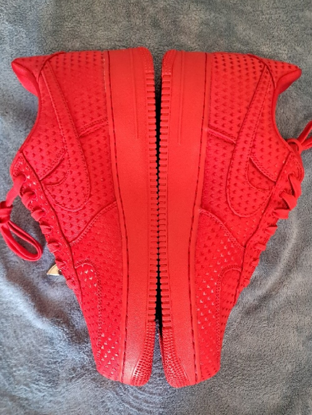 Nike Air Force 1 07 Valentine's Day - Picture 5 of 7
